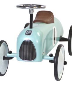 Alternative view of Retro Roller Formule 1 Loopauto Colin