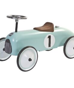 Retro Roller Formule 1 Loopauto Colin