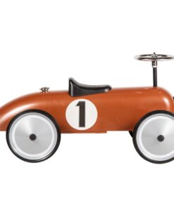 Alternative view of Retro Roller Loopauto Chester Brons