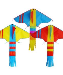 Rhombus Breezy Kindervlieger