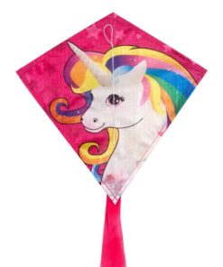 Rhombus Junior Vlieger 65x65 cm