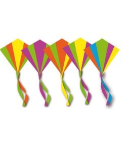 Rhombus Mini Diamond Vlieger