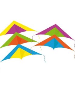 Rhombus Minidelta Vlieger