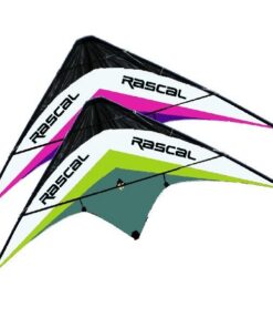 Rhombus Rascal 2012 Stuntkite 164x80cm