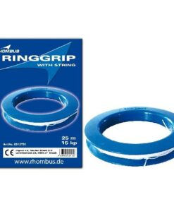 Rhombus Ringgreep 15kp Dacron 25 Mtr