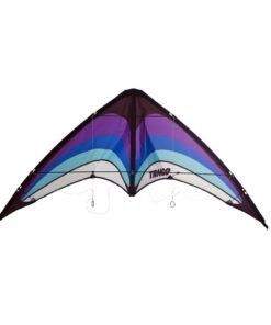 Alternative view of Rhombus Tango Stuntkite