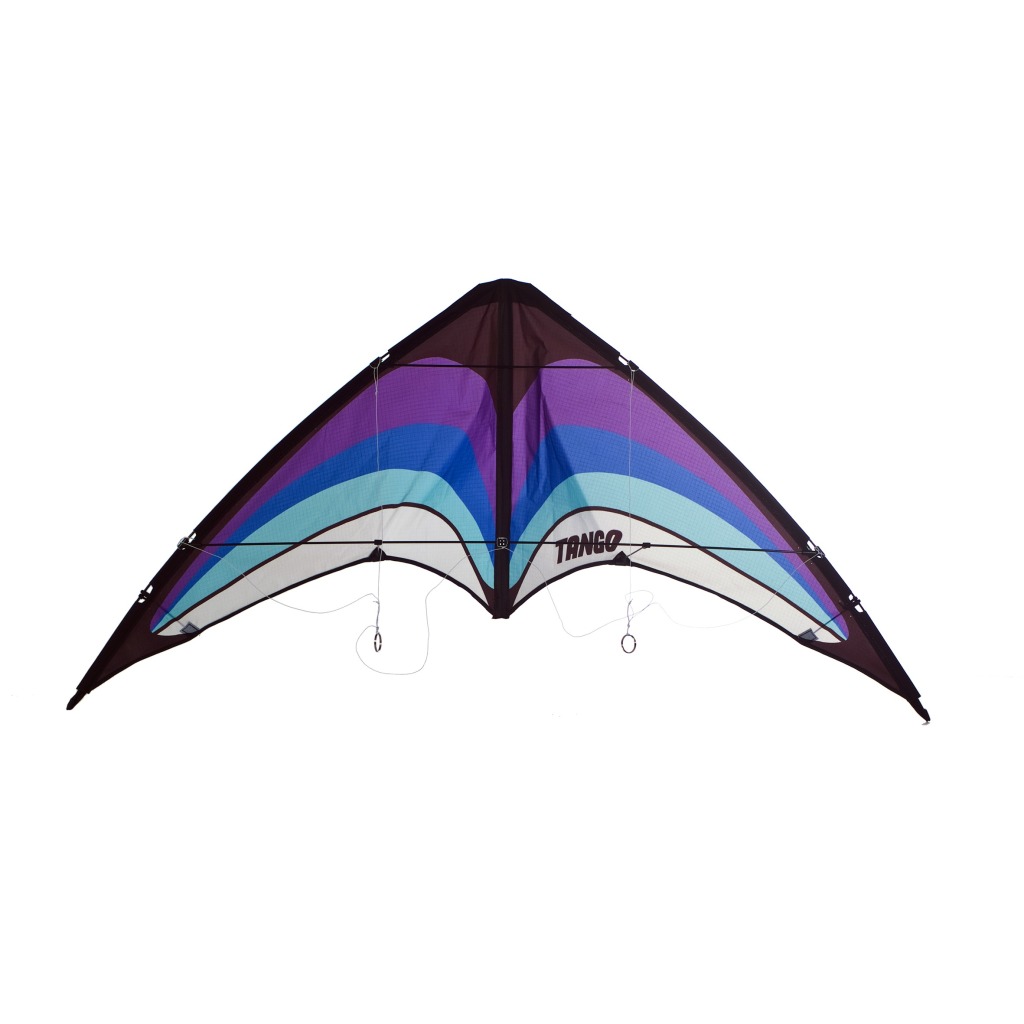 Rhombus Tango Stuntkite - Afbeelding 2