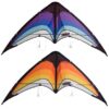 Rhombus Tango Stuntkite