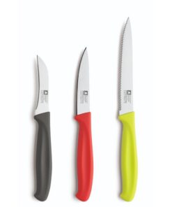 Alternative view of Richardson Sheffield R400 Keukenmessen Starterset