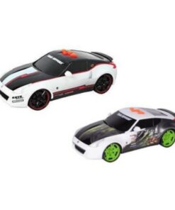 Road Rippers Wheelie Power Auto + Licht en Geluid Assorti