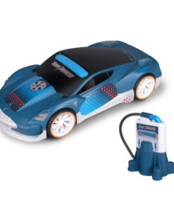 Road Rippers iRacer + Licht en Geluid