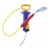 Rolly Toys 409402 Pomp met Sproeikop