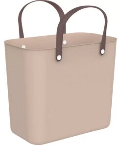 Rotho ALBULA Multi Bag 23.5x34x40 cm 25L Oud Roze