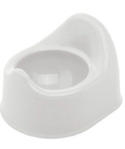 Rotho AVA Plaspotje Wit