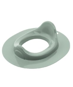 Rotho AVA Toiletverkleiner Toilettrainer Sage Green