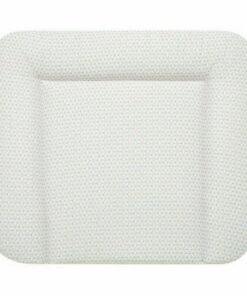 Rotho Aankleedkussen 85x72 cm Wit