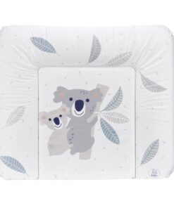 Rotho Aankleedkussen Koala 85x72 cm Wit