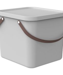 Rotho Albula Storage System 40L Wit