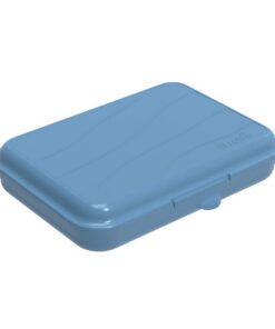 Rotho Fun Lunchbox 0.75L Horizon Blauw