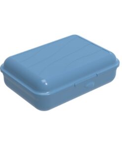 Rotho Fun Lunchbox 1.25L Horizon Blauw