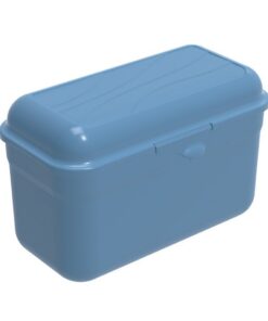 Rotho Fun Lunchbox 1.75L Horizon Blauw