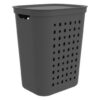 Rotho Jona Wasmand 55L Antraciet