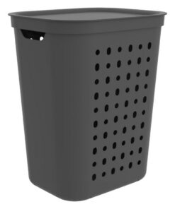Rotho Jona Wasmand 55L Antraciet