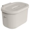 Rotho KAYO Commode-Organizer 22x16.7x14.2 cm Cappuccino