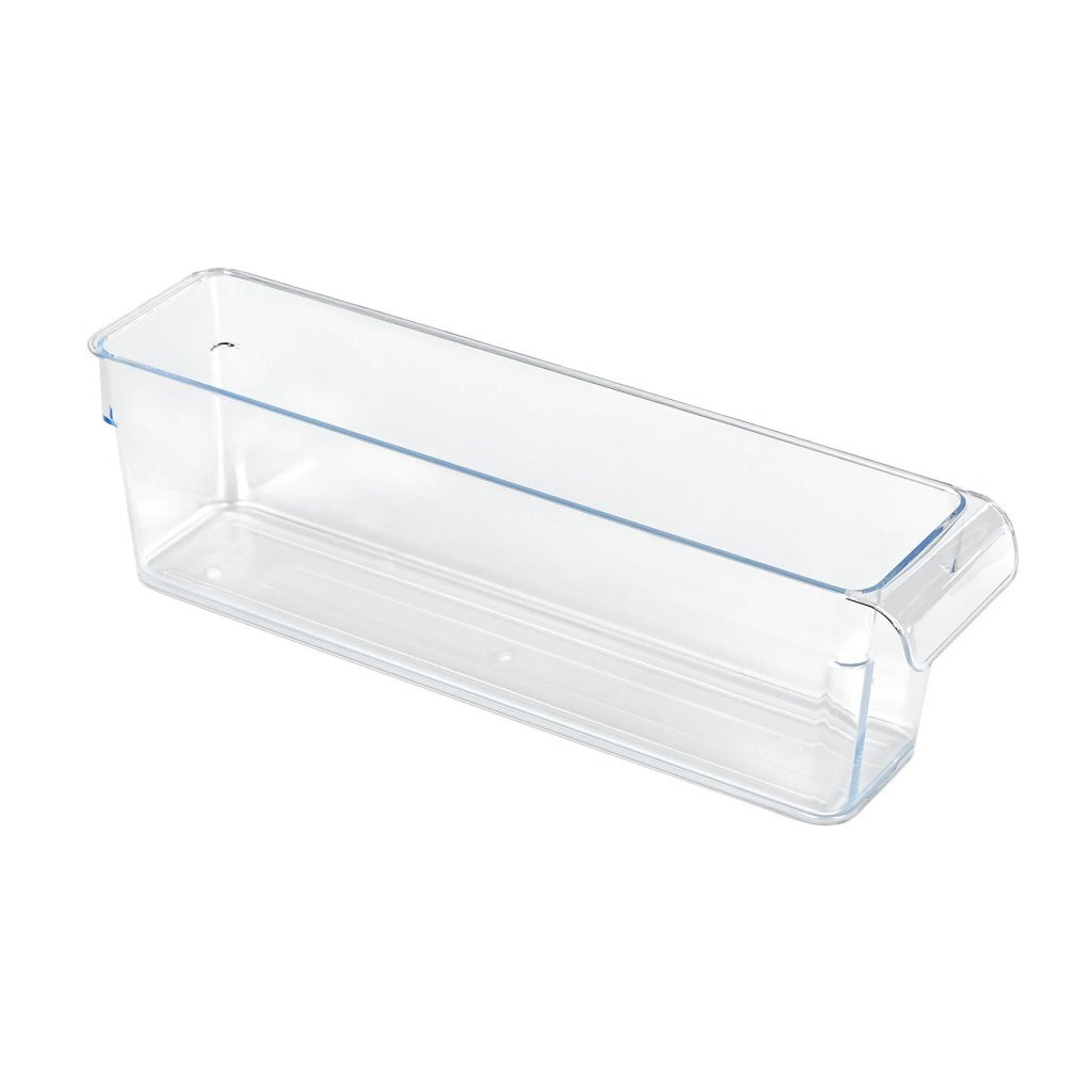Rotho LOFT Koelkast Organizer 1.6L 31x8x9 cm Transparant