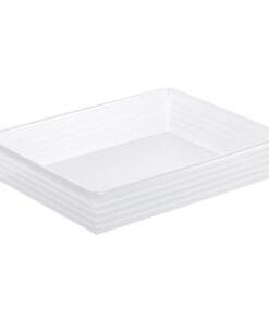 Rotho Linus Documentenbak A4 Transparant