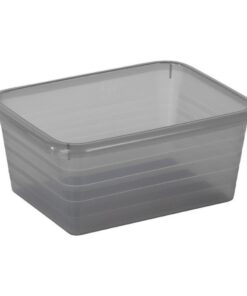 Rotho Linus Documentenbak A7 Antraciet