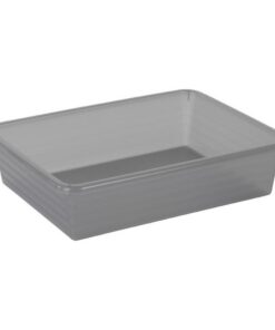 Rotho Linus Documentenbak Antraciet