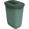 Rotho MyPet Food Container 10L Groen