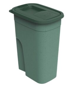 Rotho MyPet Food Container 4.1L Groen