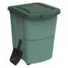 Rotho MyPet Food Container + Schep 38L Groen