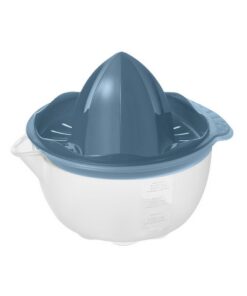 Rotho ONDA Citruspers 0.3L Horizon Blauw/Transparant