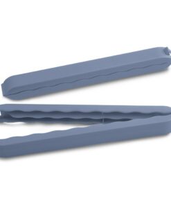 Alternative view of Rotho ONDA Sluitclips XL 2 Stuks Horizon Blauw