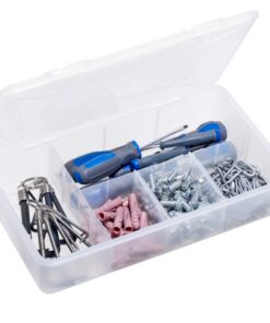 Alternative view of Rotho Snappy Box 3L Transparant