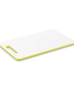 Rotho Snijplank 34.2x25x0.9 cm Limoengroen/Wit