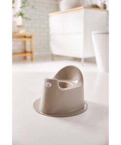 Alternative view of Rotho TILO Plaspotje Cappuccino