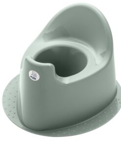 Rotho TILO Plaspotje Sage Green