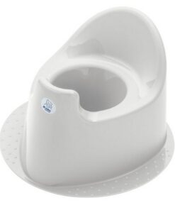 Rotho TILO Plaspotje Wit