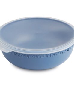 Rotho TRESA Schaal + Deksel 1.02L Horizon Blauw