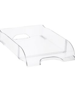 Rotho Timeless A4 Bak Lang Transparant