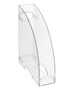 Rotho Timeless A4 Bak Staand Transparant