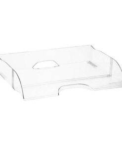 Rotho Timeless A4 Bak Transparant