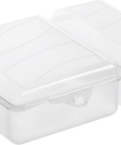 Rotho Twin Lunchbox 1