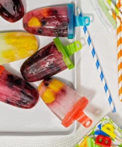 Alternative view of Rotho WAVE IJsjes Maken Set 4 Stuks