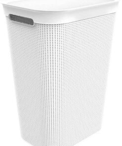 Rotho Wasverzamelaar Brisen 50 L Wit
