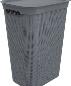 Rotho Wasverzamelaar Brisen 50L Antraciet